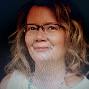 Meet your Posher, Diane